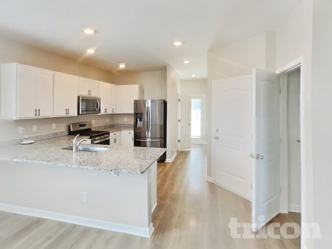 Foto del edificio - 1507 Ashgrove Pl