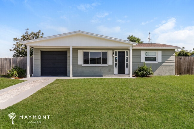 Building Photo - 4723 Aegean Ave
