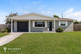 Building Photo - 4723 Aegean Ave