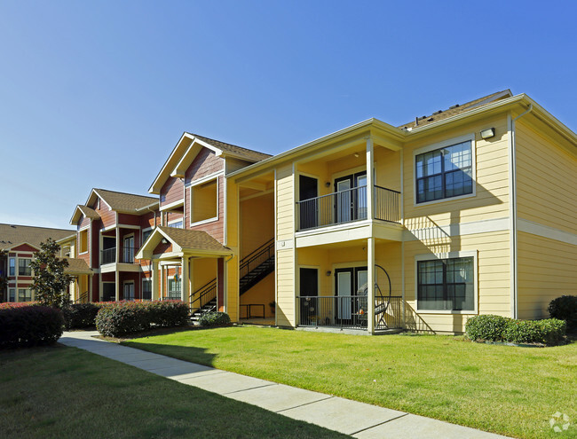 Vista Ridge Apartments Rentals - Tupelo, MS | Apartments.com