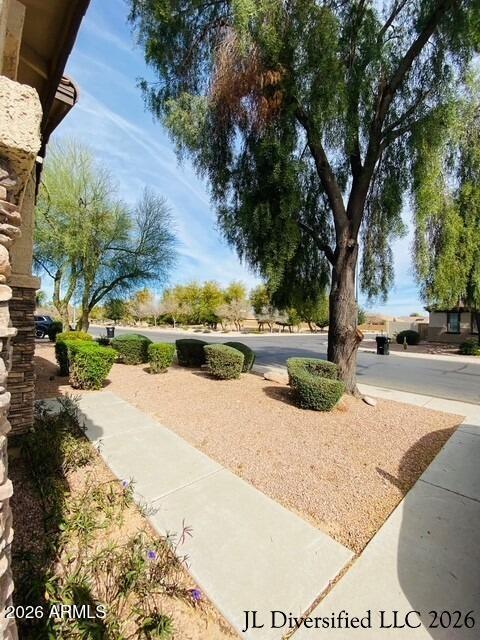 Foto del edificio - 6924 S Opal Dr