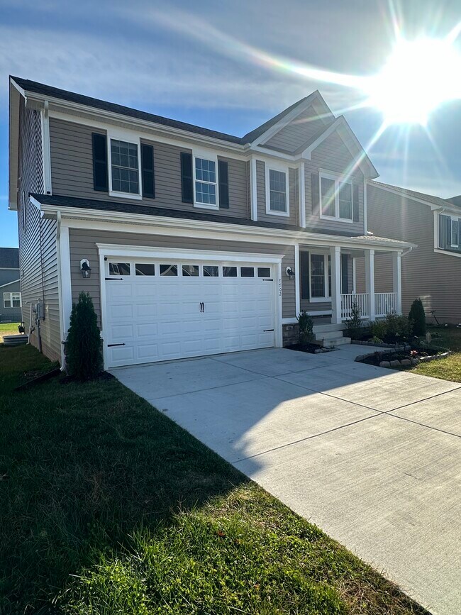 Building Photo - 7702 Colburn Dr