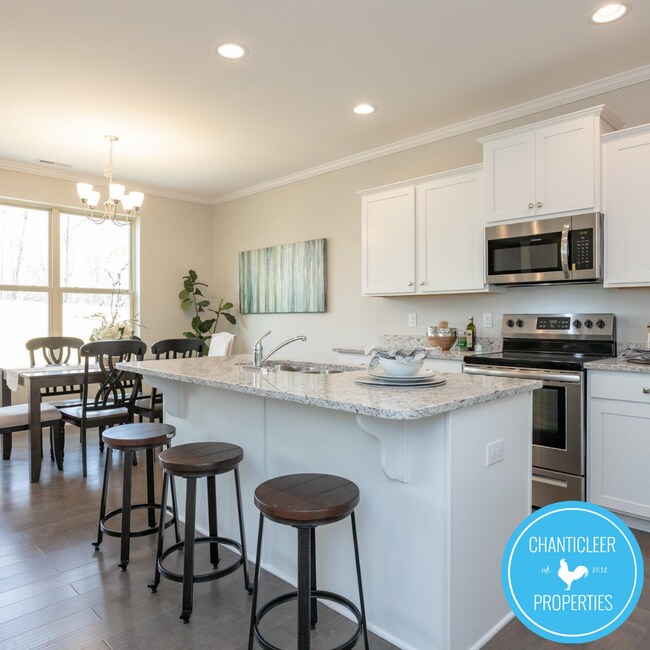 Foto del edificio - 3413 Slippery Elm Dr