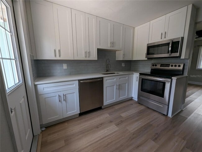 Photo - 4534 43rd Avenue North Unit House