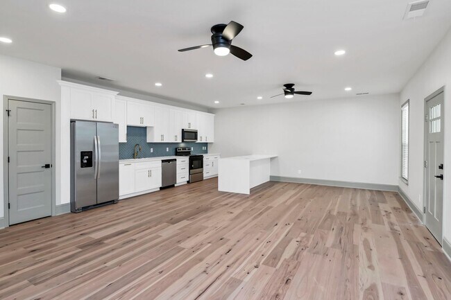 Foto del edificio - 1500 Barnwell St