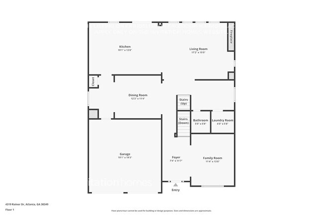 Foto del edificio - 4319 Rainer Dr