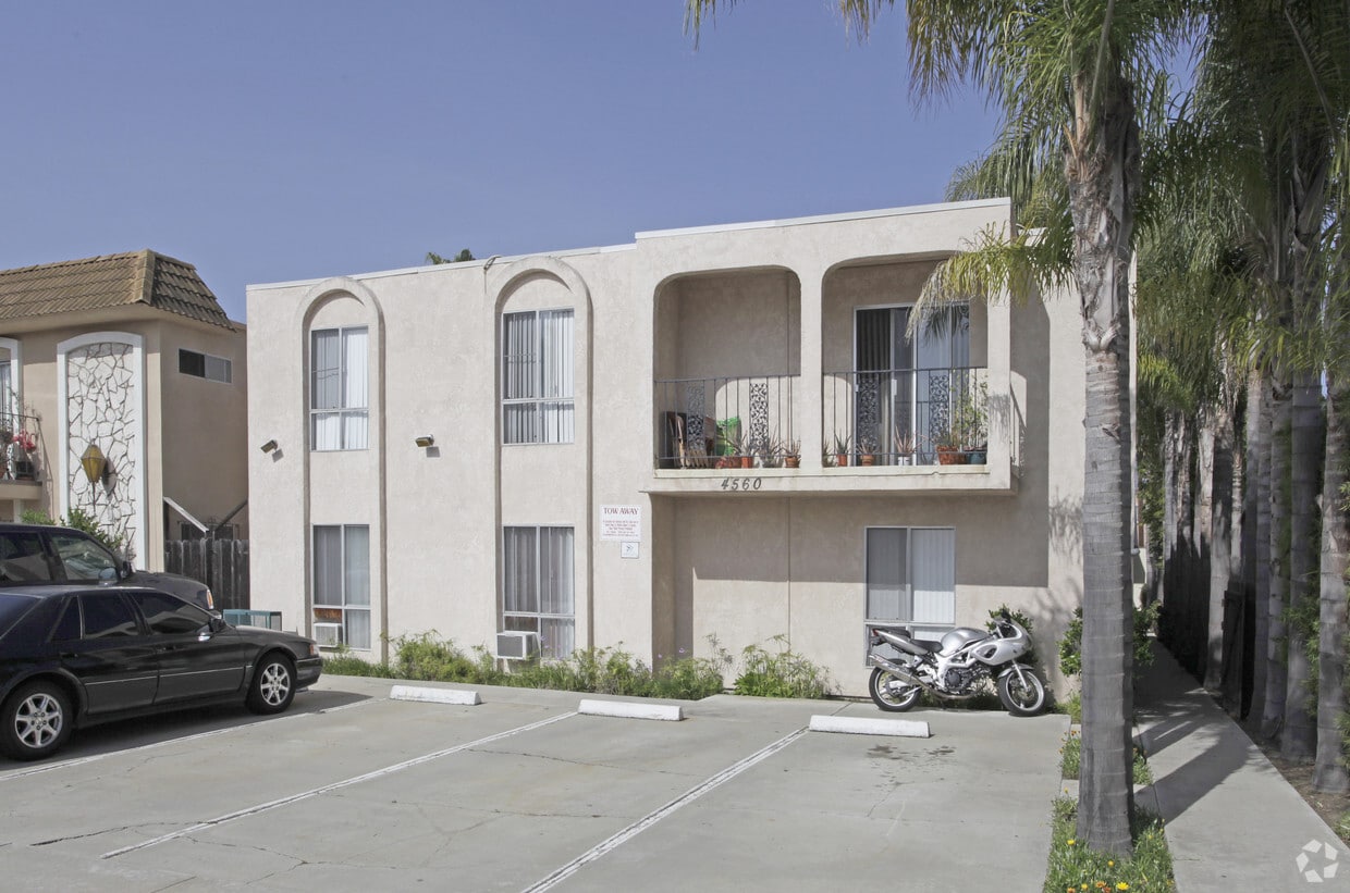 Building Photo - 4560 Campus Ave
