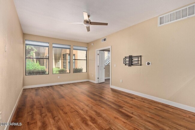 Building Photo - 6900 E Princess Dr