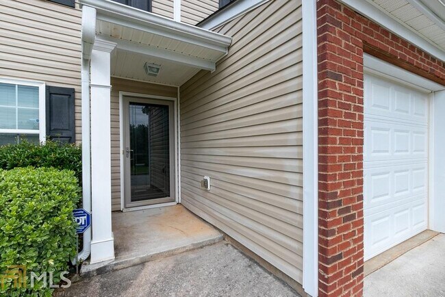 Foto del edificio - 421 Double Creek Dr