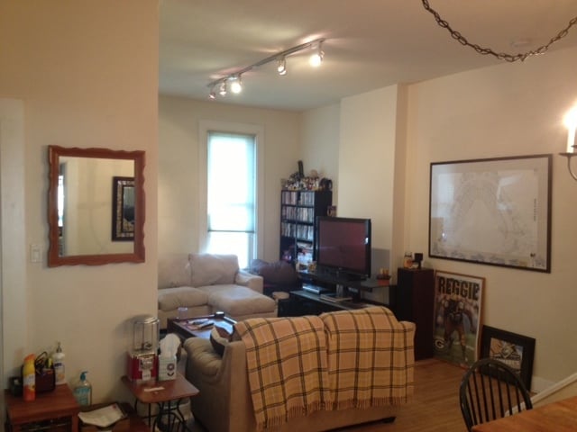 Primary Photo - 1503 N Cass St