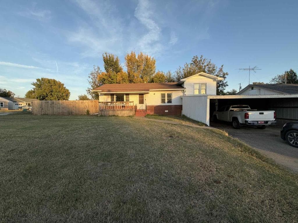 Foto principal - 910 N 14th St