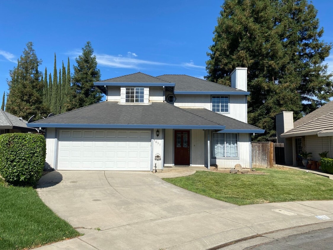 3051 Ironwood Ct, Merced, CA 95340 House Rental in Merced, CA