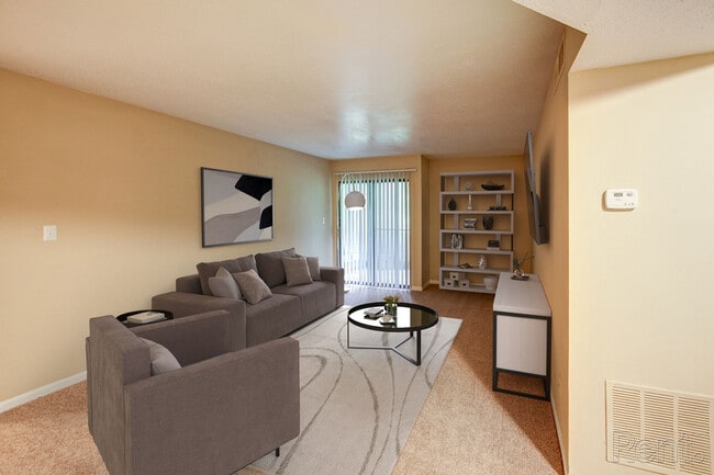 Foto del edificio - Element at Creekside