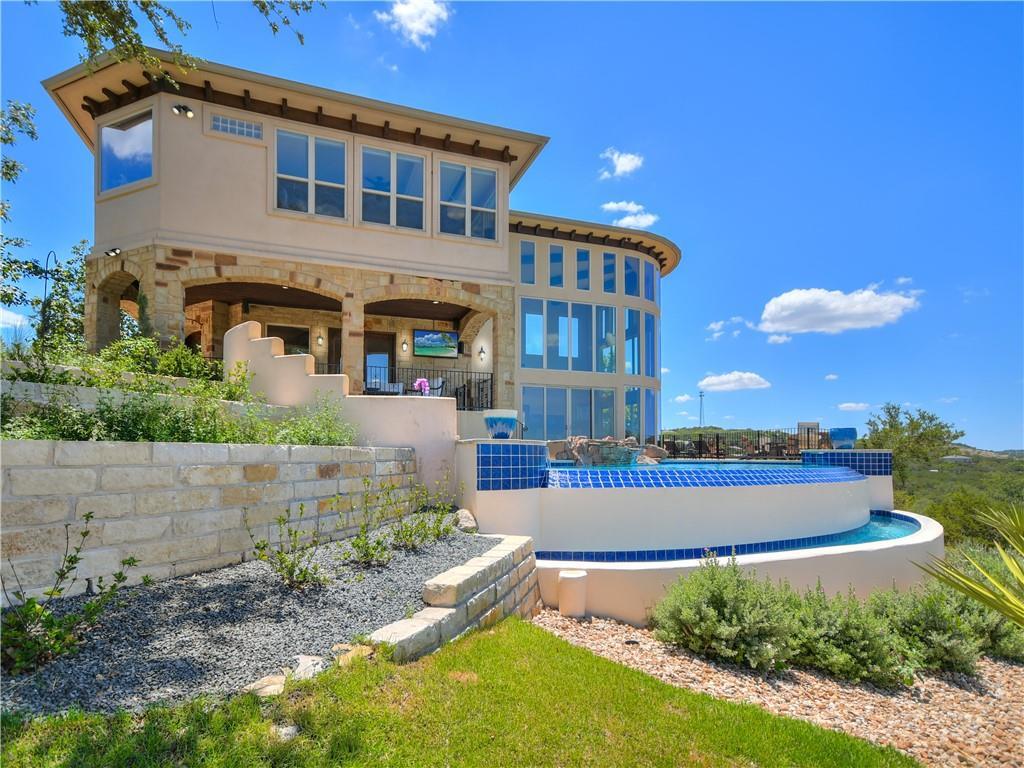 1208 Thurman Bluff Dr, Spicewood, TX 78669 House for Rent in