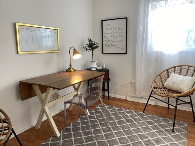 Foto del edificio - 215 Lee Ave