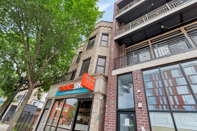 Foto del edificio - 1333 W Taylor St