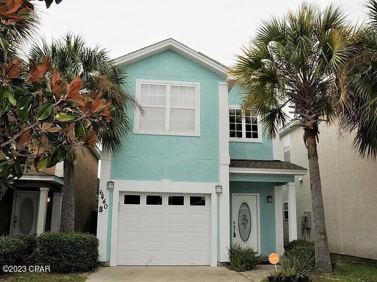 6440 Summer Oak Dr, Panama City Beach, FL 32408 House Rental in Panama City Beach, FL