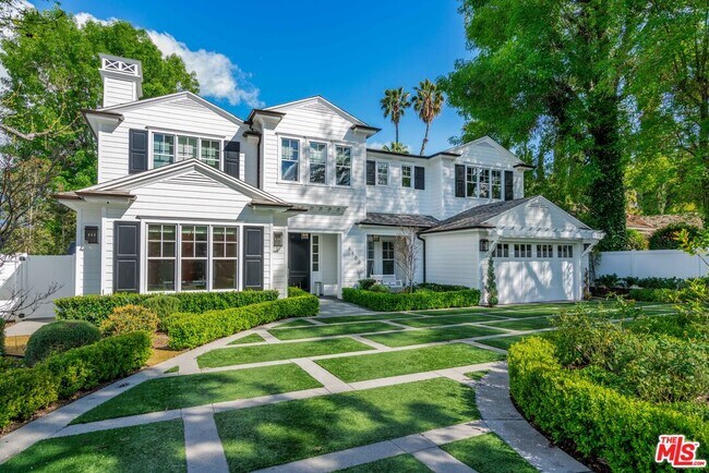 Foto del edificio - 4800 Zelzah Ave