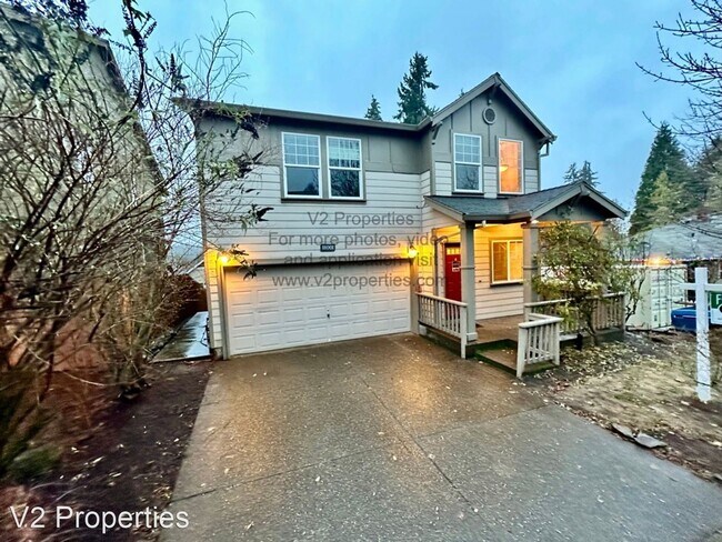 Foto del edificio - 4 br, 2.5 bath House - 18001 Carlson Ave