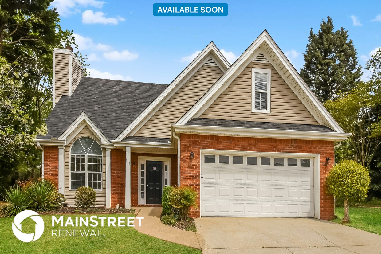 Foto principal - 412 Windstream Dr SW