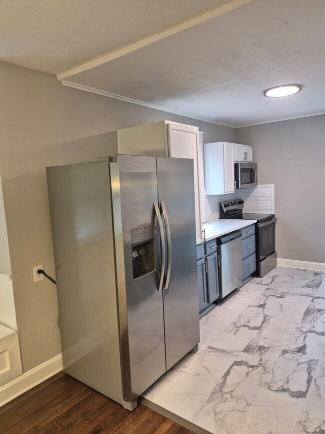 Foto del edificio - 336 N Brighton Ave