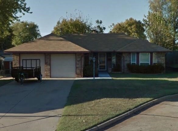 Exterior - 201 E Key Blvd