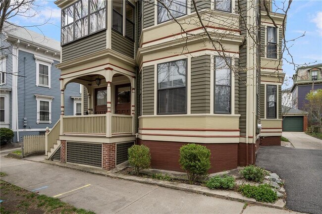 Foto del edificio - 22 Sycamore St