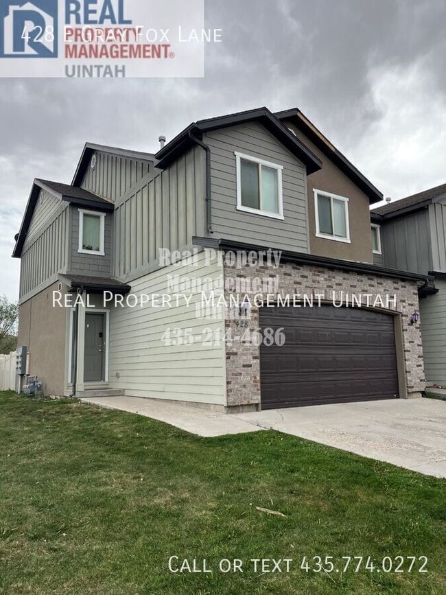 Building Photo - 428 E Gray Fox Ln