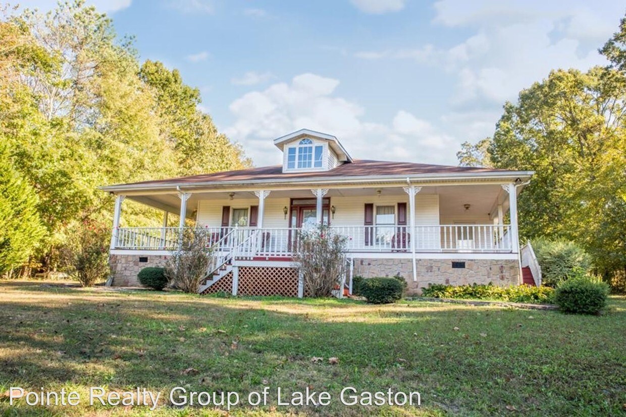 Primary Photo - 4 br, 3 bath House - 5158 Boydton Plank Road