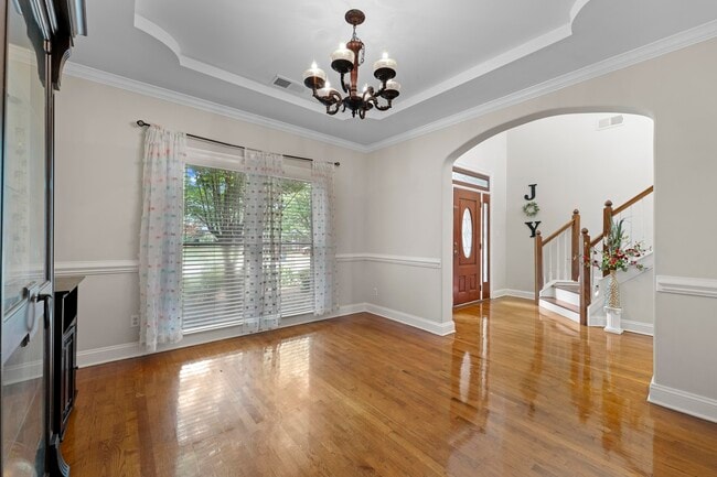 Building Photo - 420 Estanaula Rd