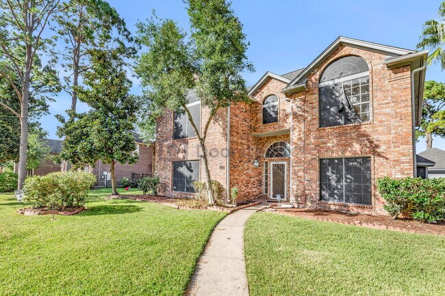 Foto del edificio - 1405 Silverleaf Dr