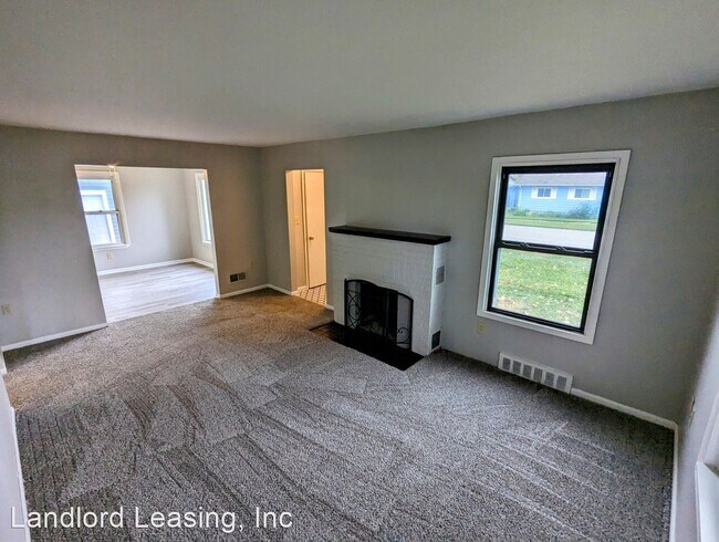Foto del edificio - 3 br, 2 bath House - 710 Duffey Street