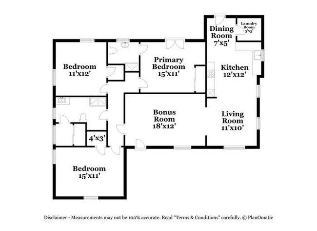 Foto del edificio - 346 ARNOLD ST, LAS VEGAS, NV 89106