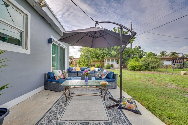 Foto del edificio - 19630 NW 5th Ave