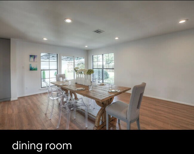 Building Photo - 5604 Flack Dr