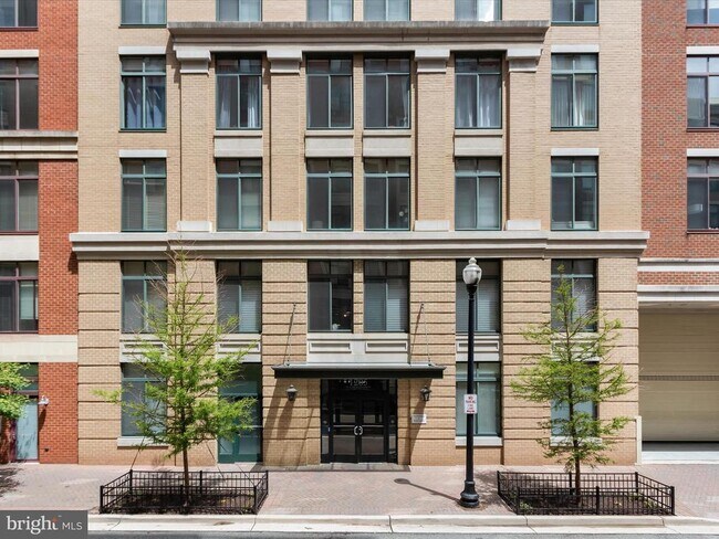 Foto del edificio - 1205 N Garfield St