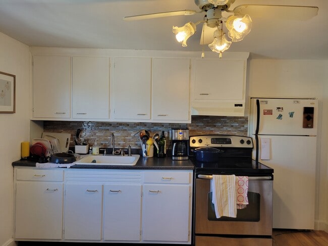 Photo - 103 Fiat Ave Apartments