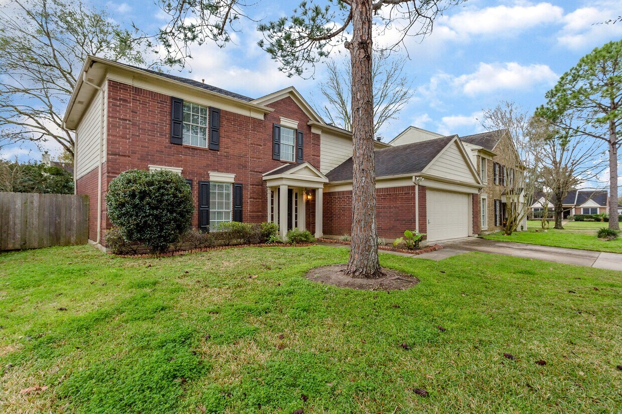 Foto principal - 1123 Cascade Creek Dr