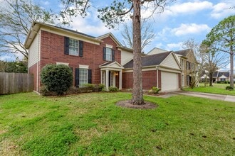 Building Photo - 1123 Cascade Creek Dr