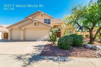 Building Photo - 2037 E Indigo Brush Rd
