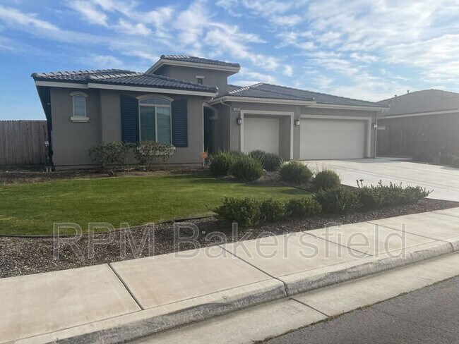 Foto del edificio - 15205 Kingsbury Ct