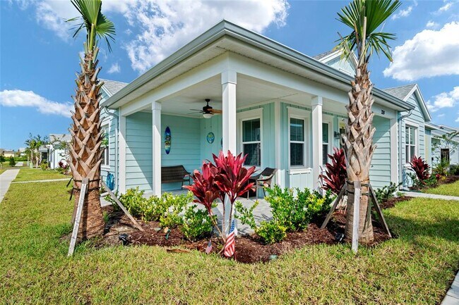 Foto del edificio - 324 Gypsy Palace Ln