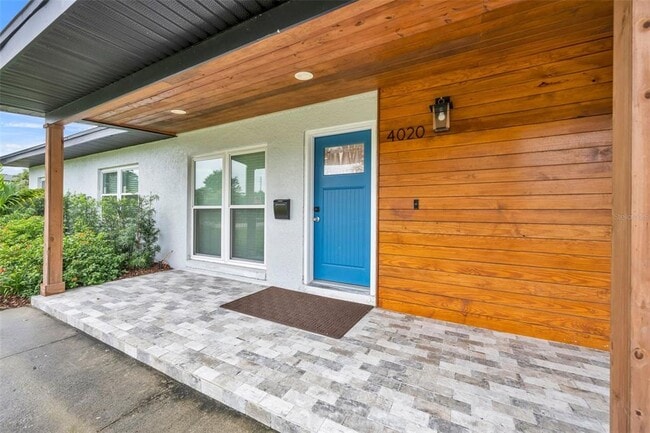 Foto del edificio - 4020 Ibis Dr