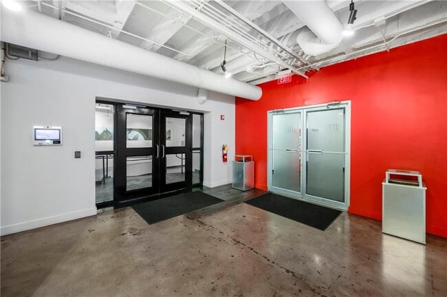Foto del edificio - 878 Peachtree St NE