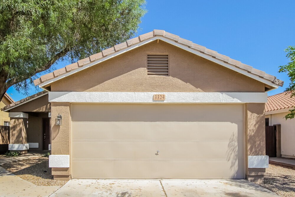 Foto principal - 3324 W Glass Ln