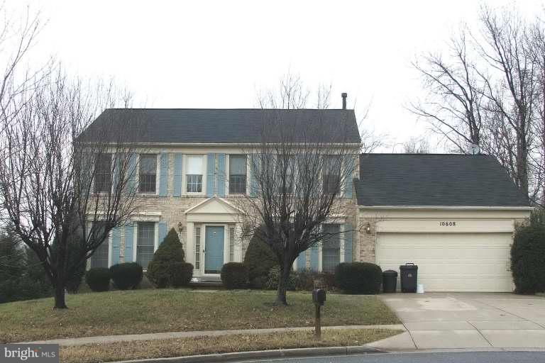 10608 Terrapin Hills Ct, Bowie, MD 20721 House Rental in Bowie, MD