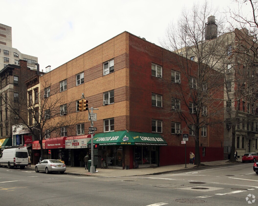 Foto principal - 1378 Lexington Ave