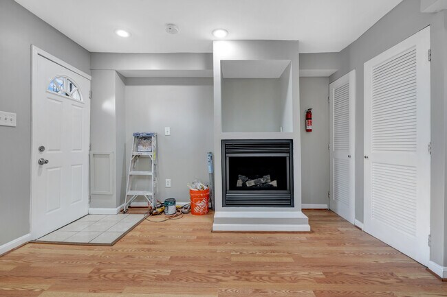 Foto del edificio - 408 Rhode Island Ave NW
