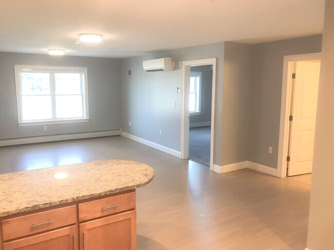 Foto del interior - Pointe Place - Pointe Place Development