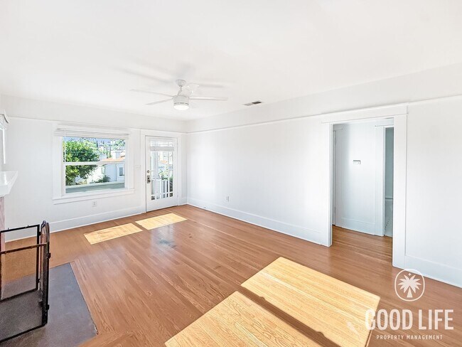 Building Photo - Alabama St